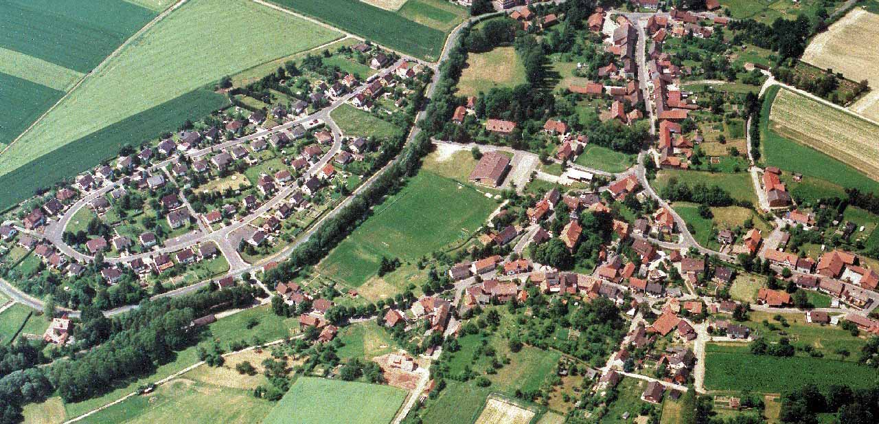 Willershausen Am Harz